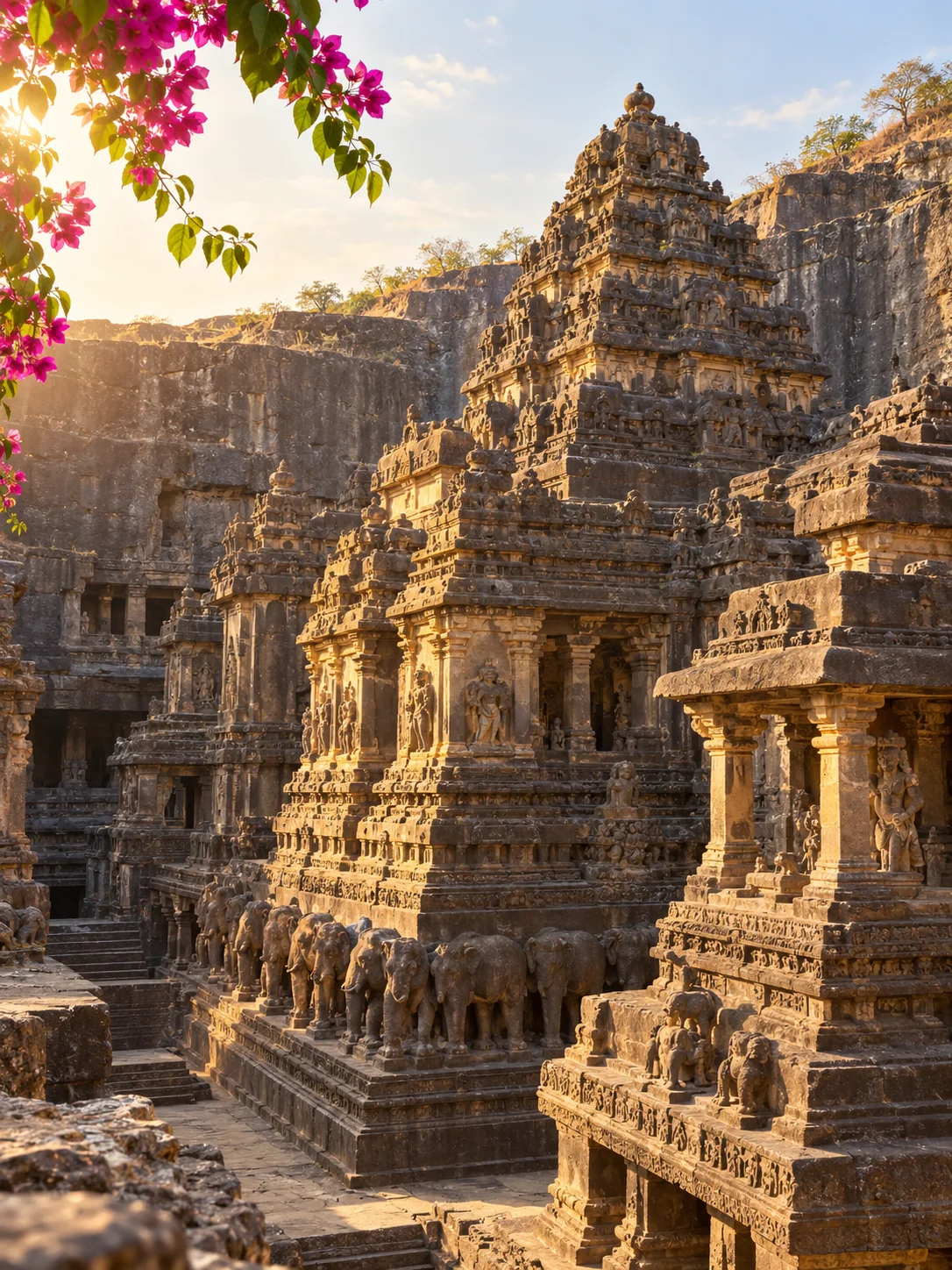 Sacred Maharashtra