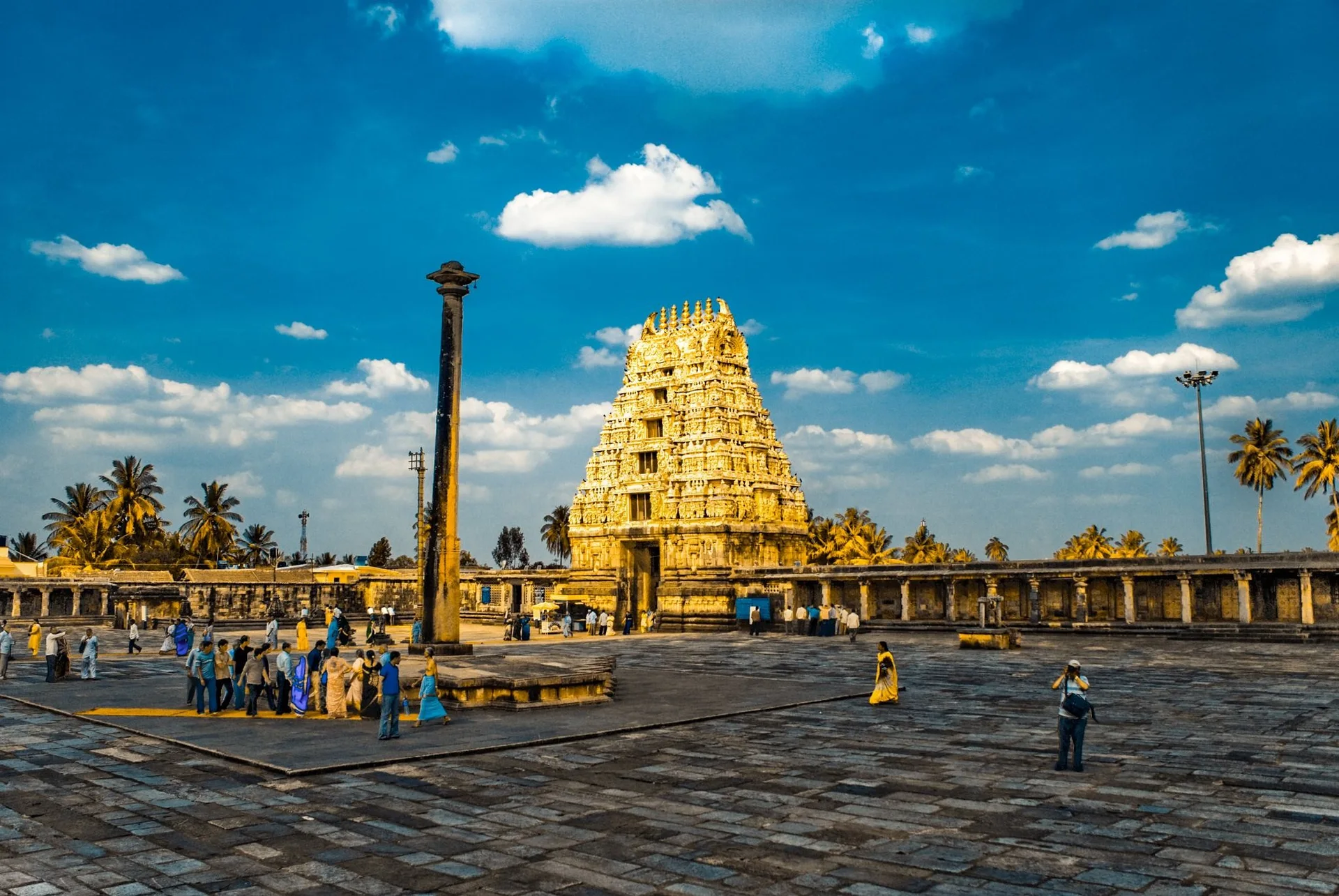 Chennakeshava Temple