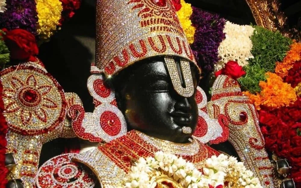 Sri Venkateswara