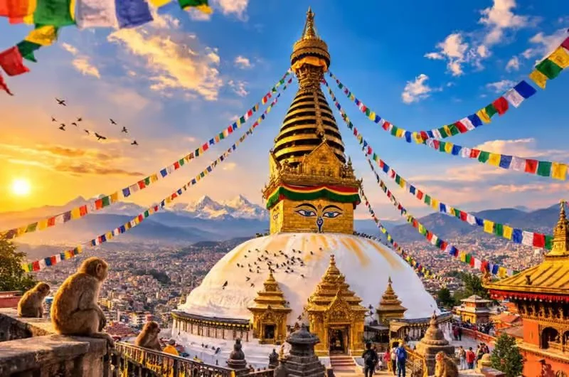 Kathmandu