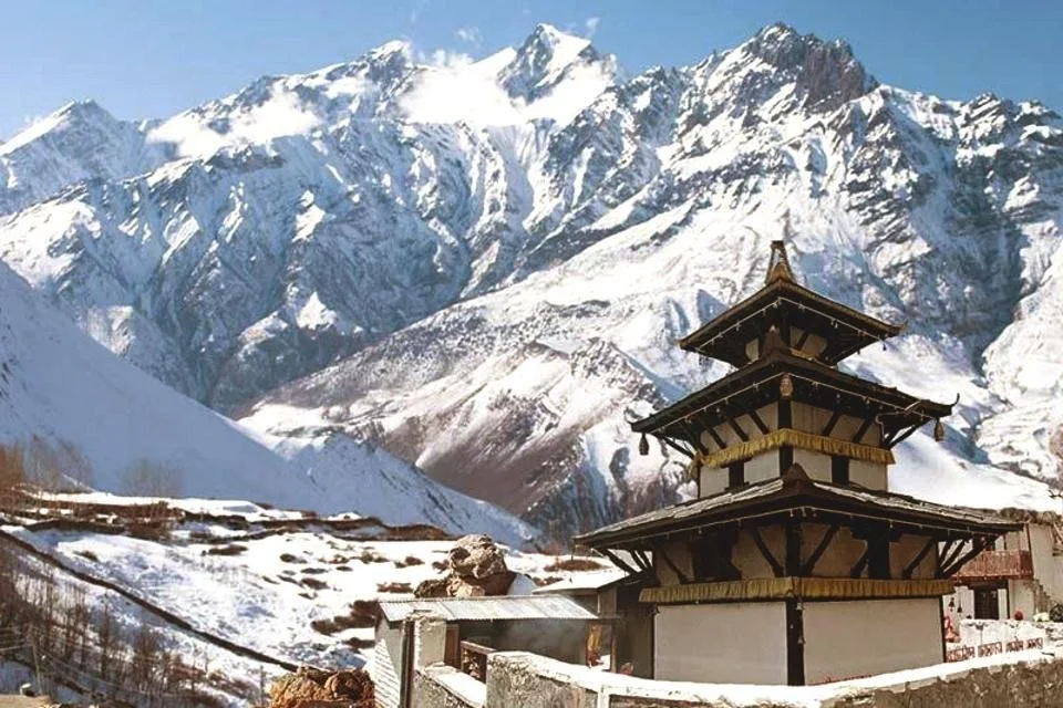 Pokhara