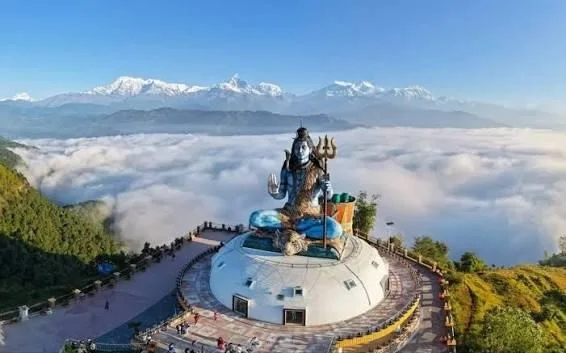 Muktinath